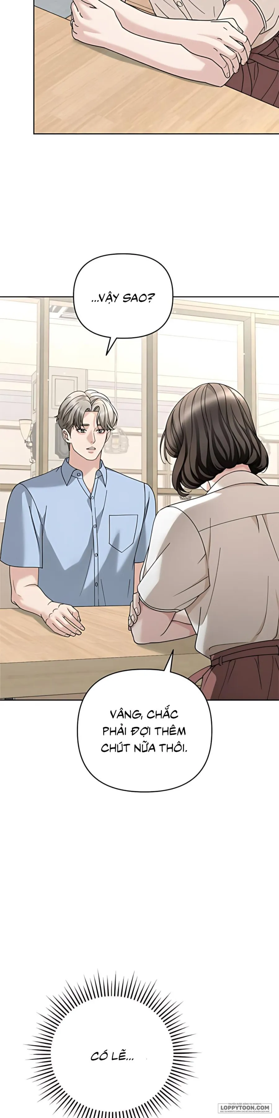 [18+] Người Chồng Dao Động - Chap 14 - Trang 11
