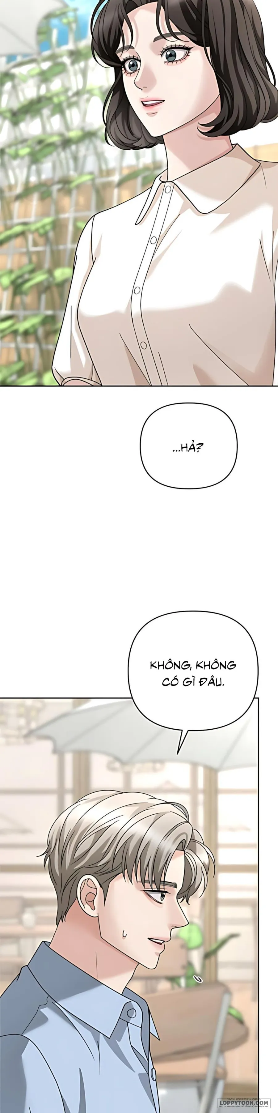 [18+] Người Chồng Dao Động - Chap 14 - Trang 14