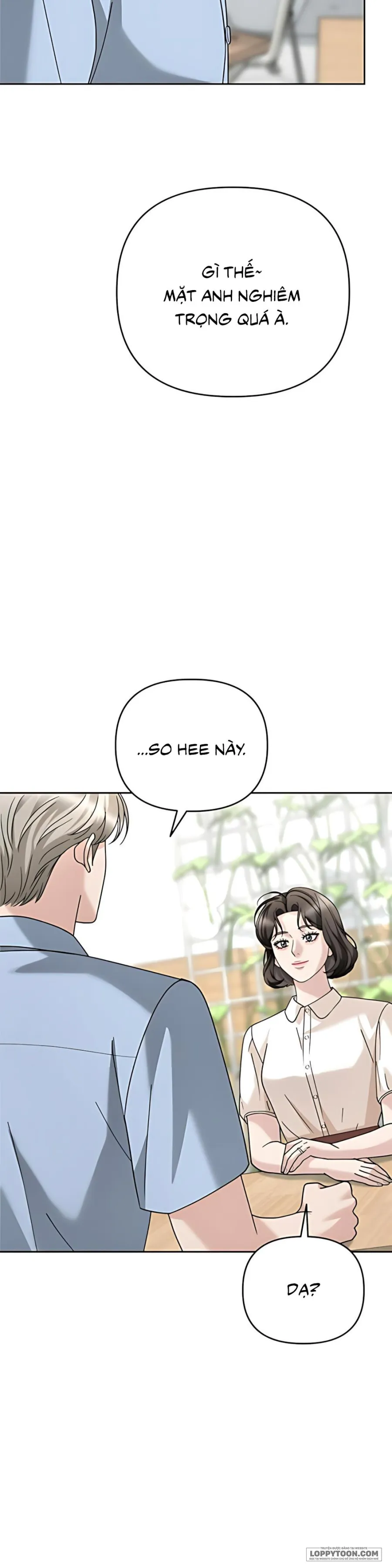 [18+] Người Chồng Dao Động - Chap 14 - Trang 15