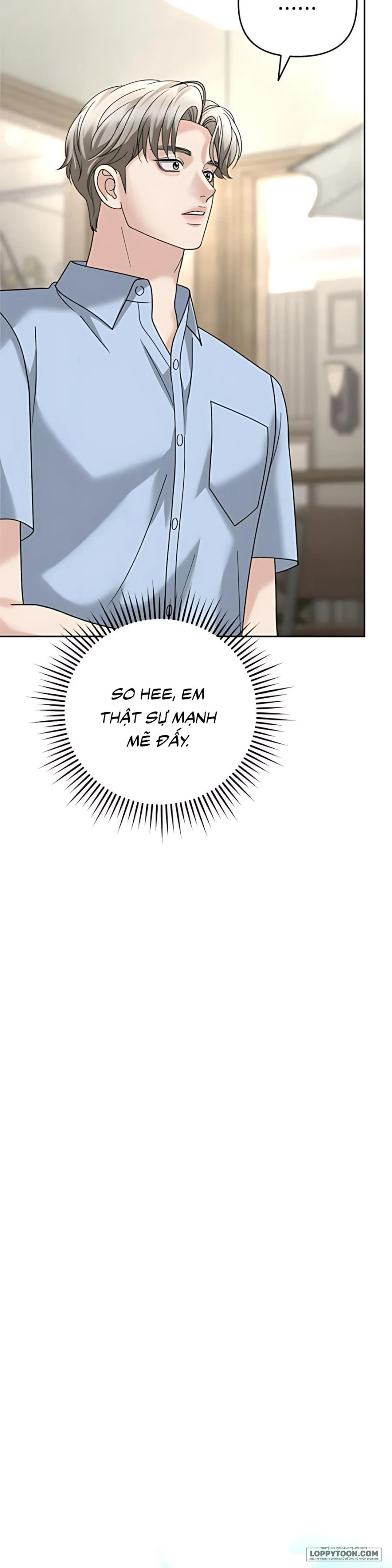 [18+] Người Chồng Dao Động - Chap 14 - Trang 19