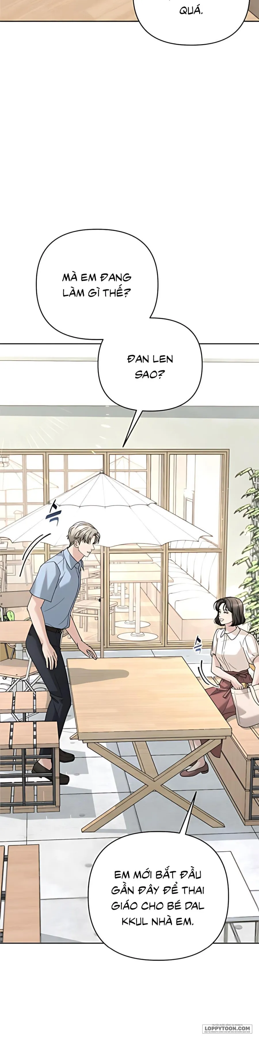 [18+] Người Chồng Dao Động - Chap 14 - Trang 2