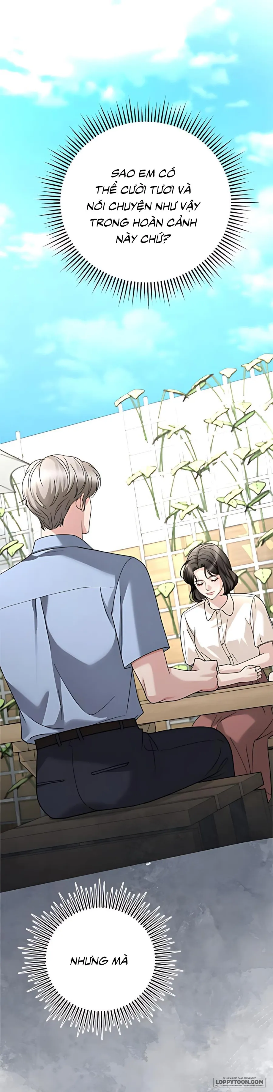 [18+] Người Chồng Dao Động - Chap 14 - Trang 20