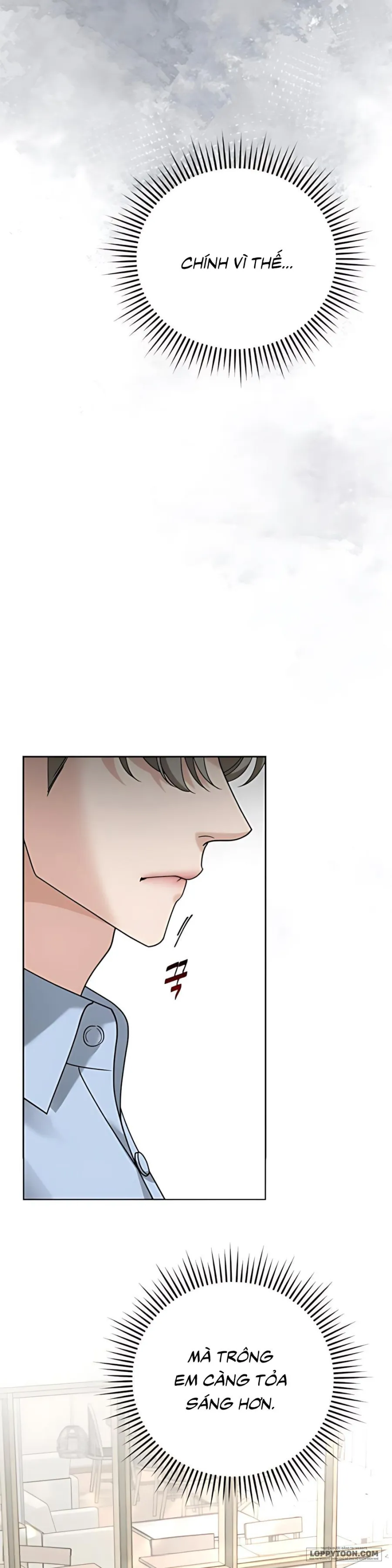 [18+] Người Chồng Dao Động - Chap 14 - Trang 21