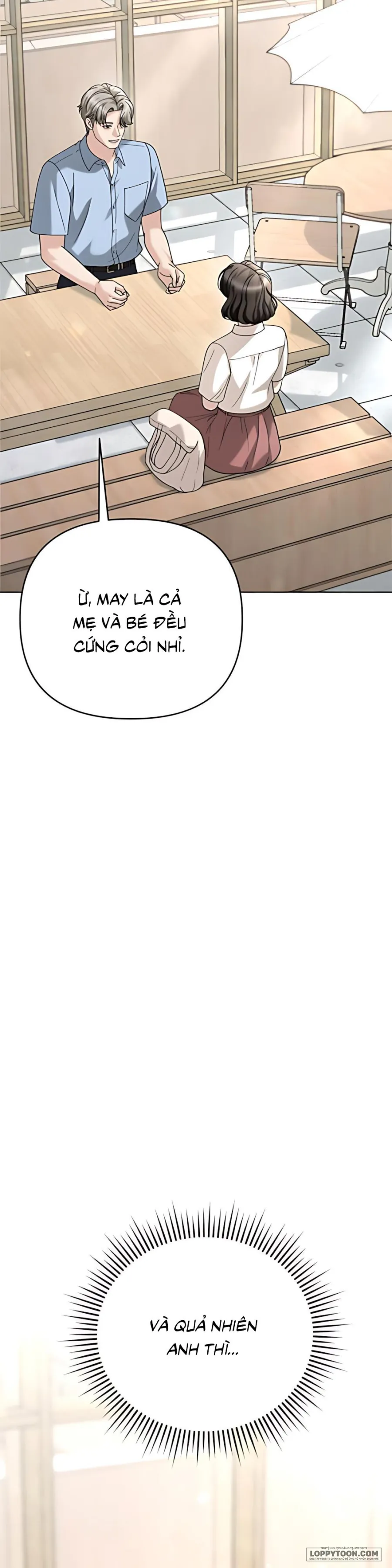 [18+] Người Chồng Dao Động - Chap 14 - Trang 22