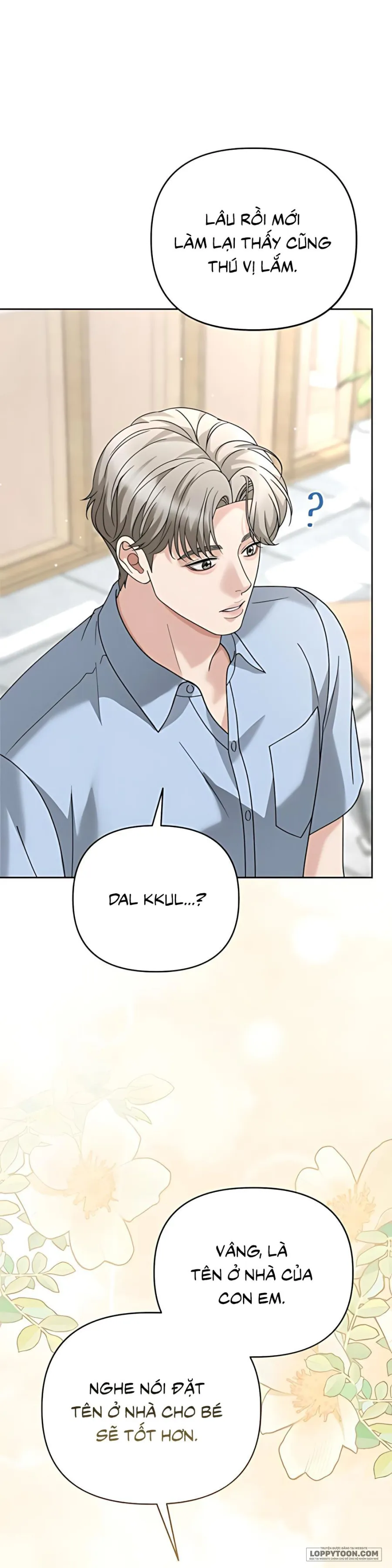 [18+] Người Chồng Dao Động - Chap 14 - Trang 3