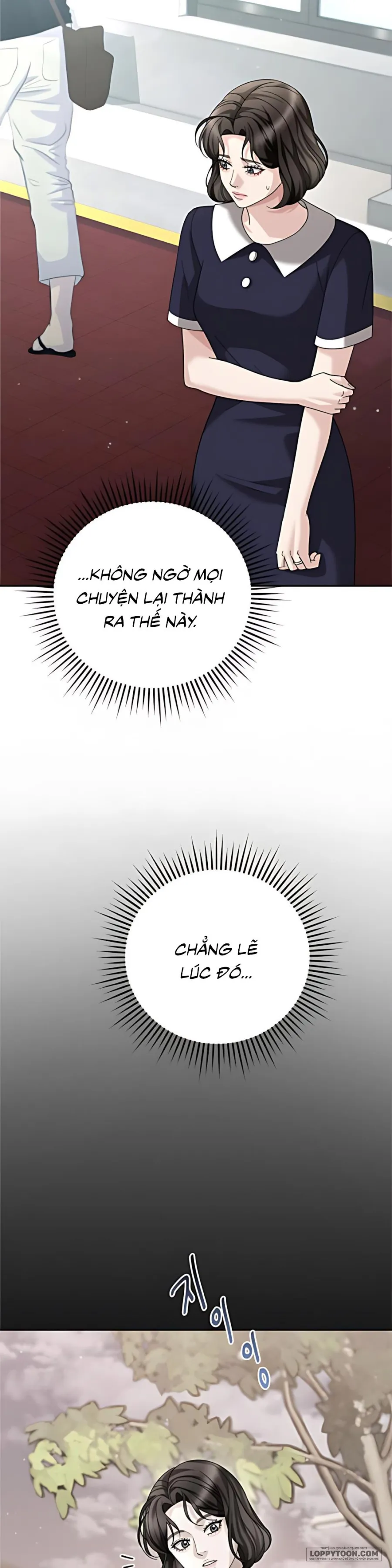 [18+] Người Chồng Dao Động - Chap 14 - Trang 30
