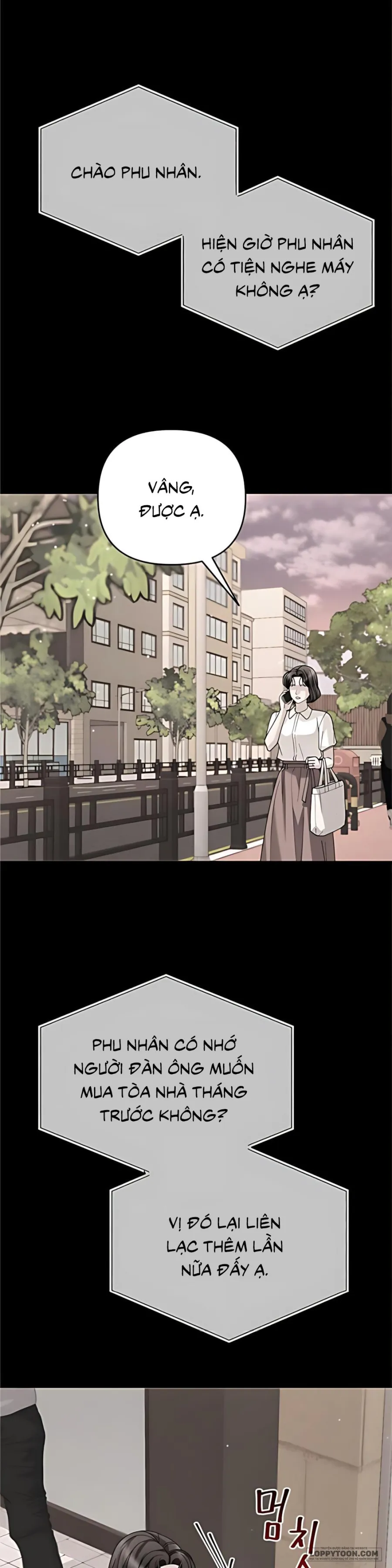 [18+] Người Chồng Dao Động - Chap 14 - Trang 32