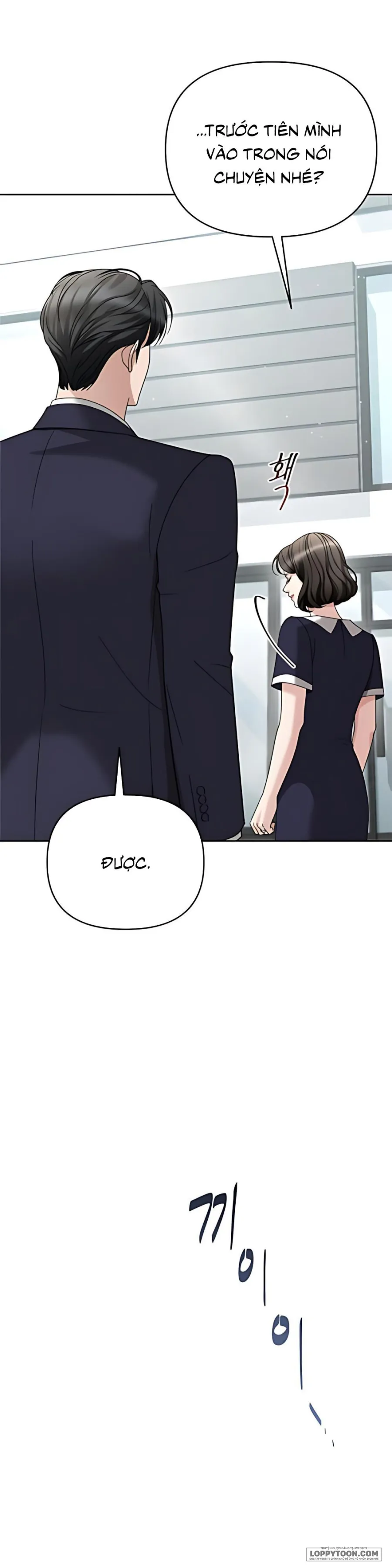 [18+] Người Chồng Dao Động - Chap 14 - Trang 37