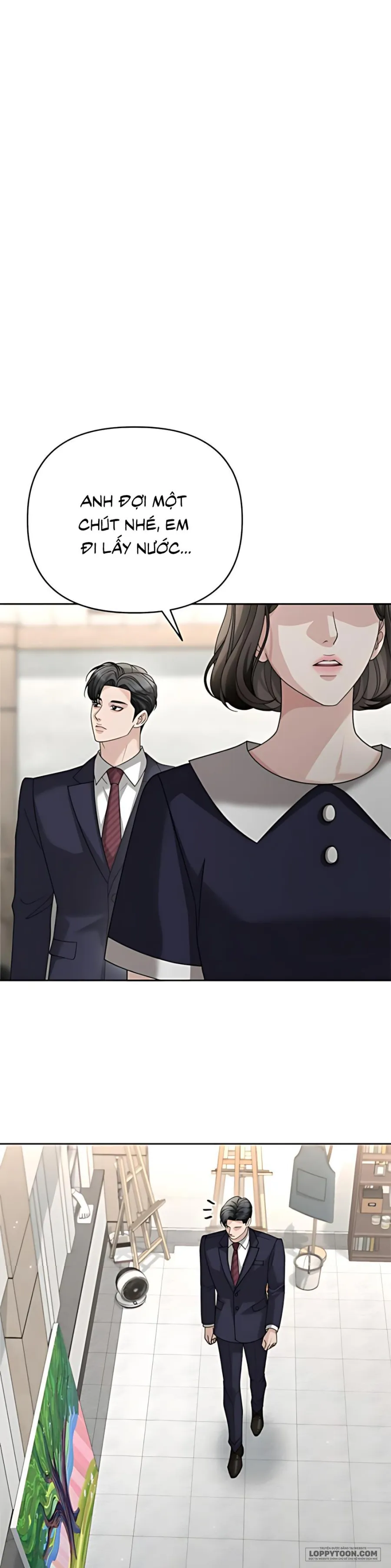 [18+] Người Chồng Dao Động - Chap 14 - Trang 38