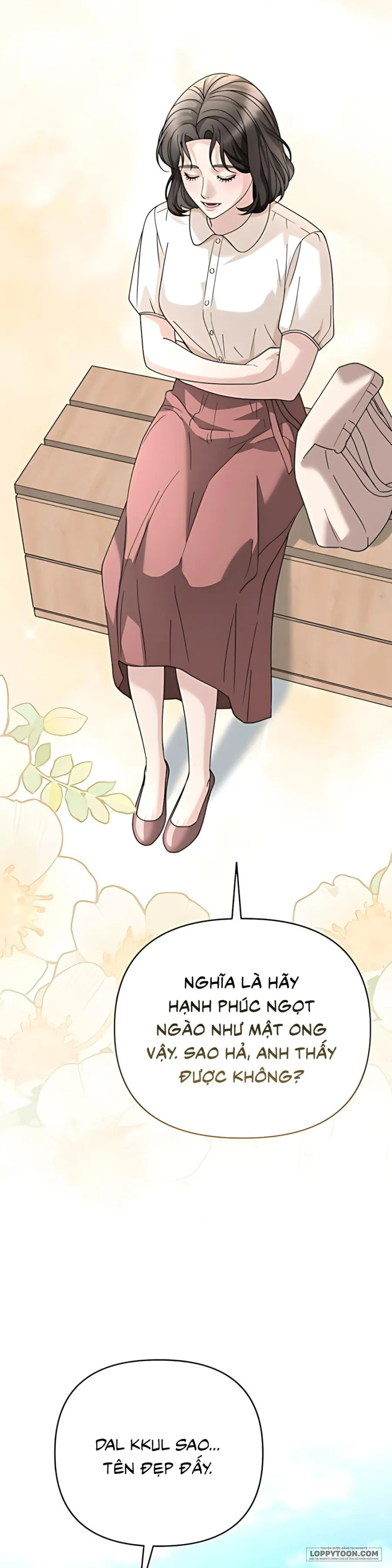 [18+] Người Chồng Dao Động - Chap 14 - Trang 4