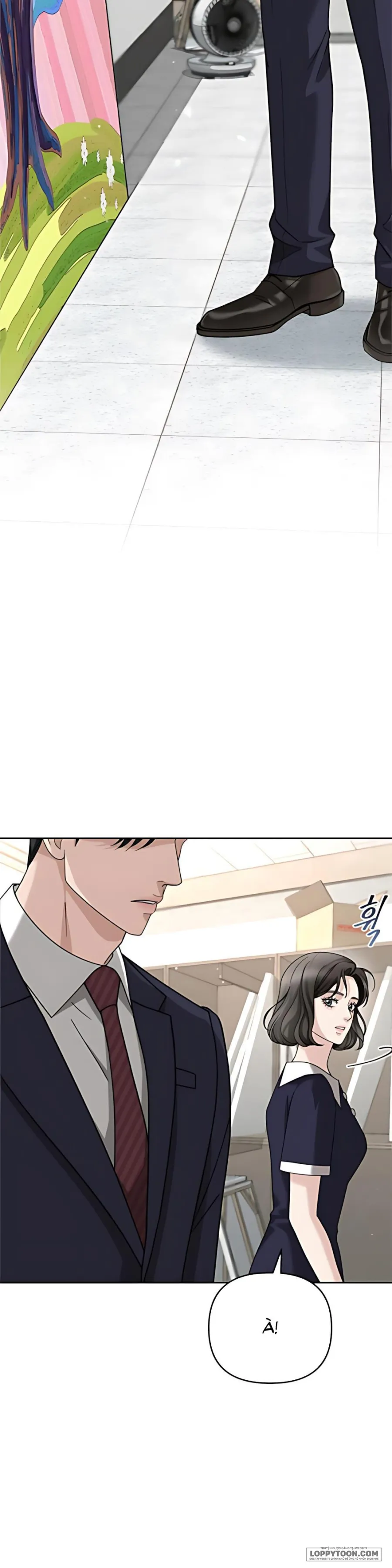 [18+] Người Chồng Dao Động - Chap 14 - Trang 40