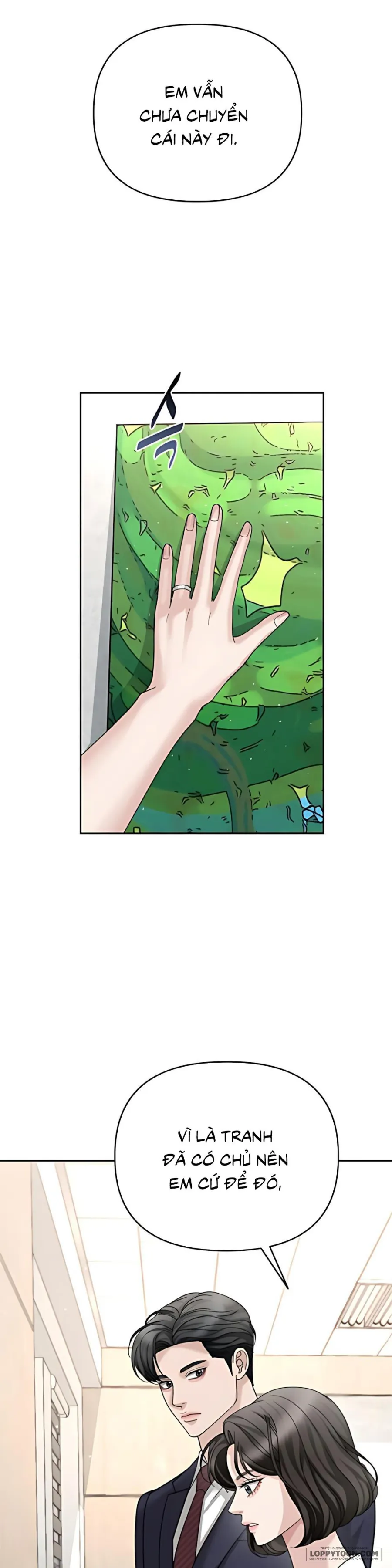 [18+] Người Chồng Dao Động - Chap 14 - Trang 41