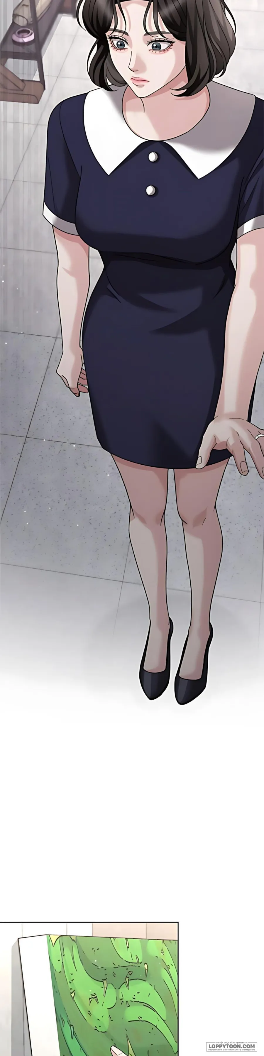 [18+] Người Chồng Dao Động - Chap 14 - Trang 45