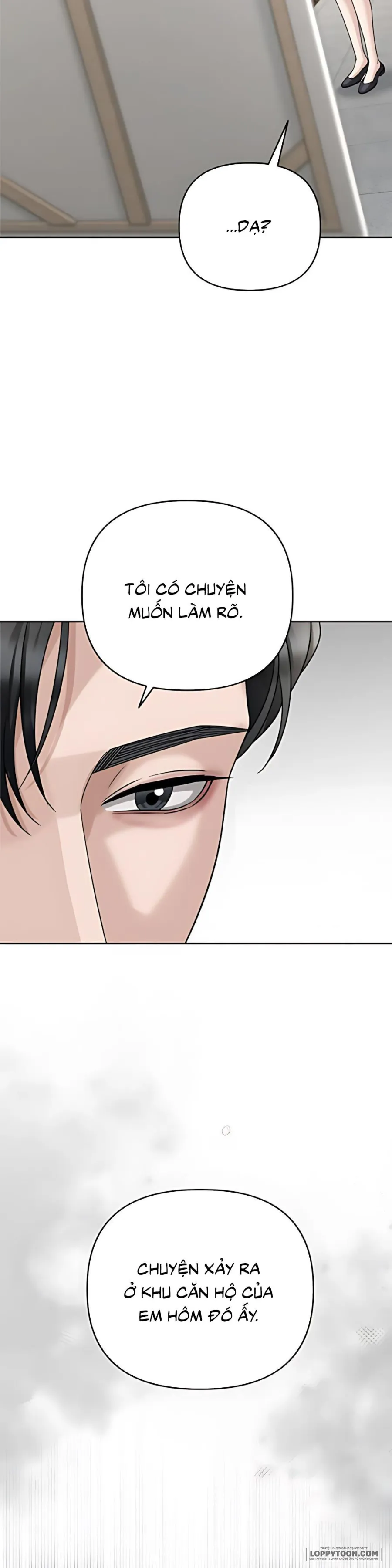[18+] Người Chồng Dao Động - Chap 14 - Trang 48