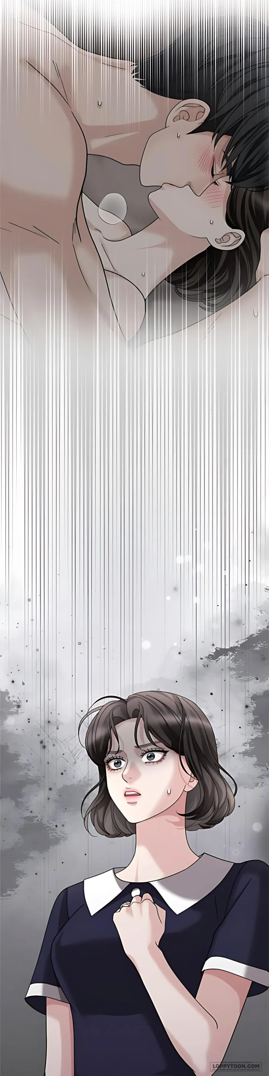 [18+] Người Chồng Dao Động - Chap 14 - Trang 49