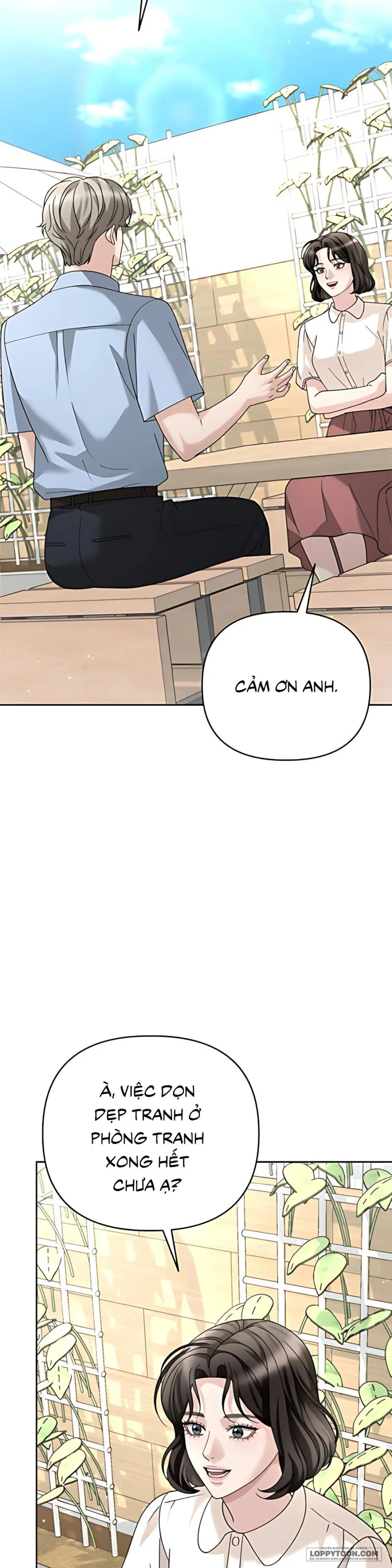 [18+] Người Chồng Dao Động - Chap 14 - Trang 5
