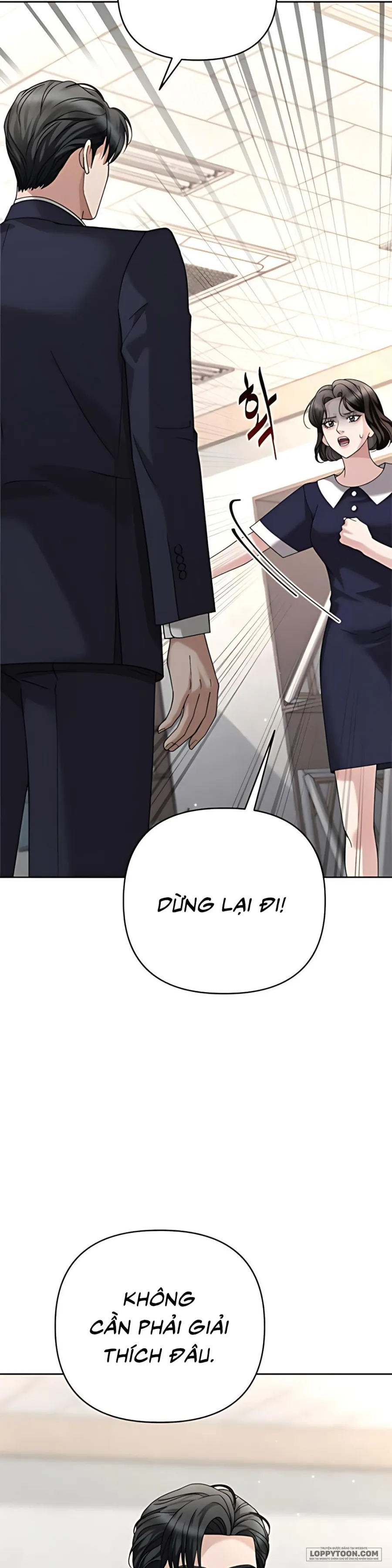 [18+] Người Chồng Dao Động - Chap 14 - Trang 51