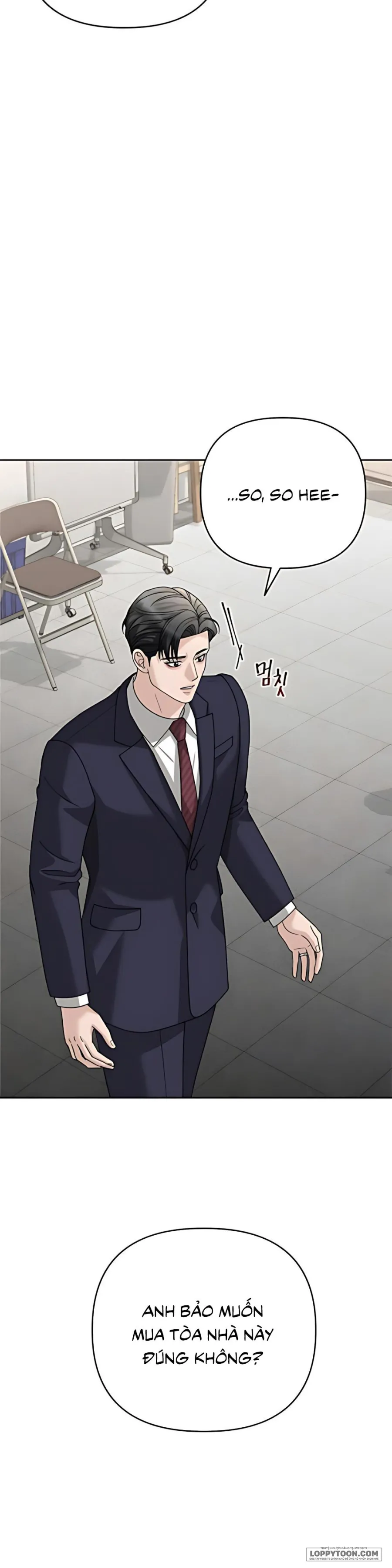 [18+] Người Chồng Dao Động - Chap 14 - Trang 56