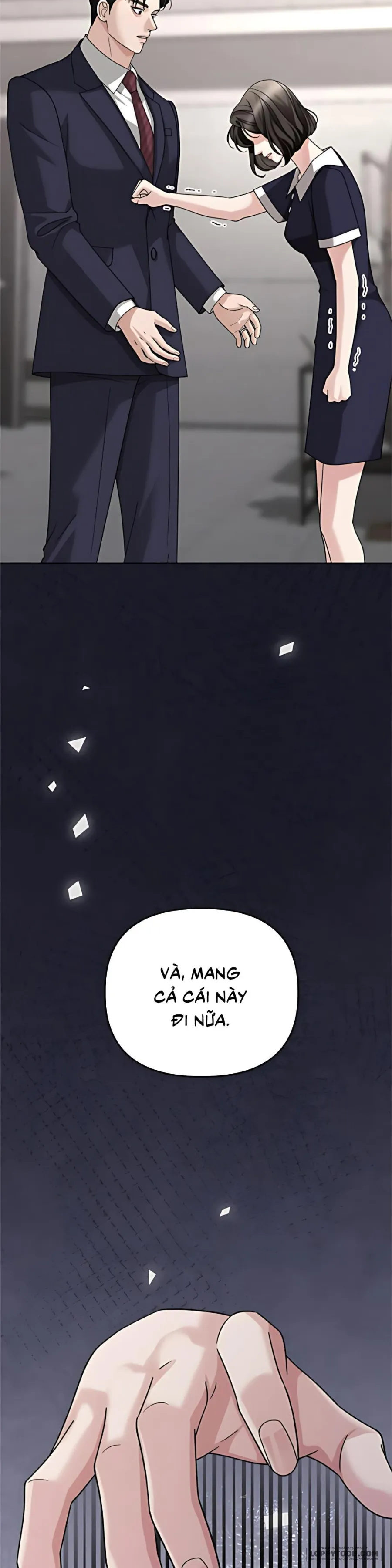 [18+] Người Chồng Dao Động - Chap 14 - Trang 58