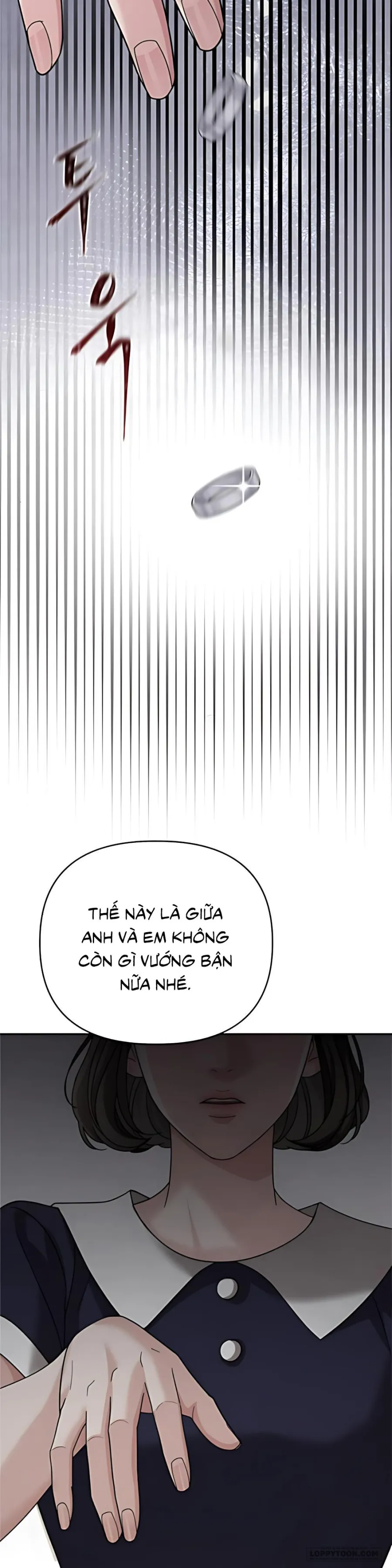 [18+] Người Chồng Dao Động - Chap 14 - Trang 59
