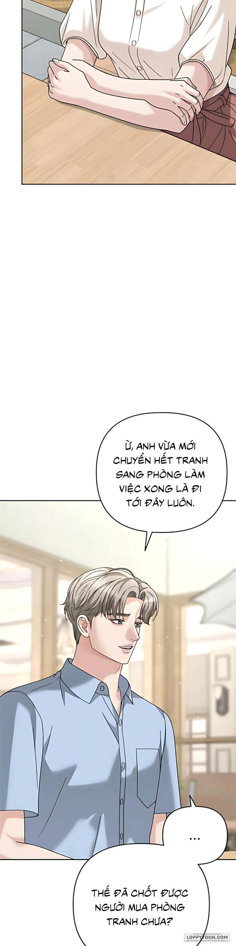 [18+] Người Chồng Dao Động - Chap 14 - Trang 6