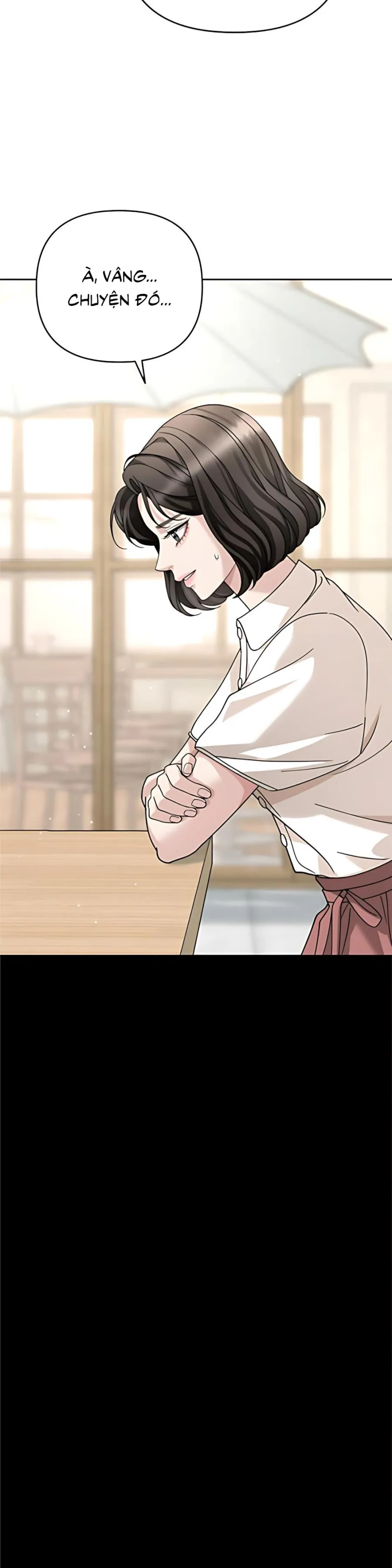 [18+] Người Chồng Dao Động - Chap 14 - Trang 7