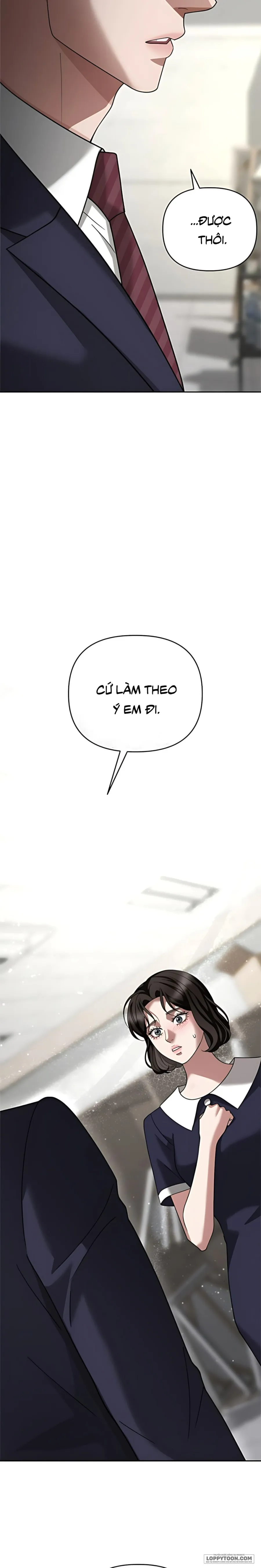 [18+] Người Chồng Dao Động - Chap 15 - Trang 1