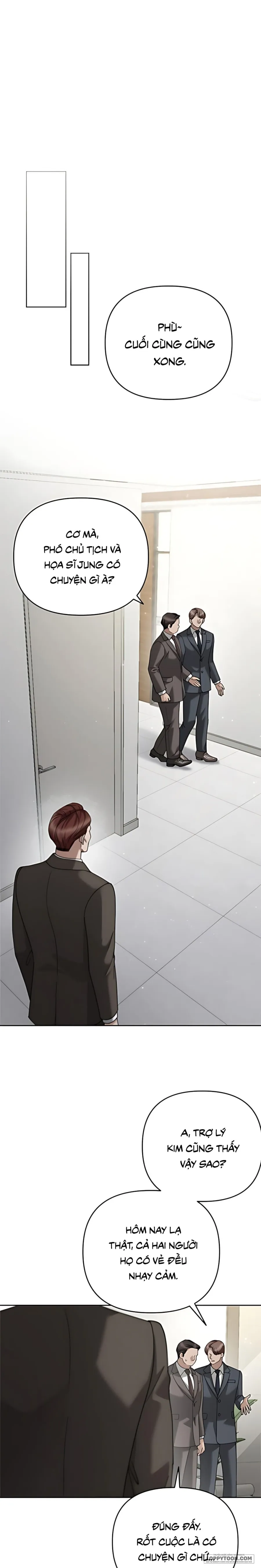[18+] Người Chồng Dao Động - Chap 15 - Trang 13