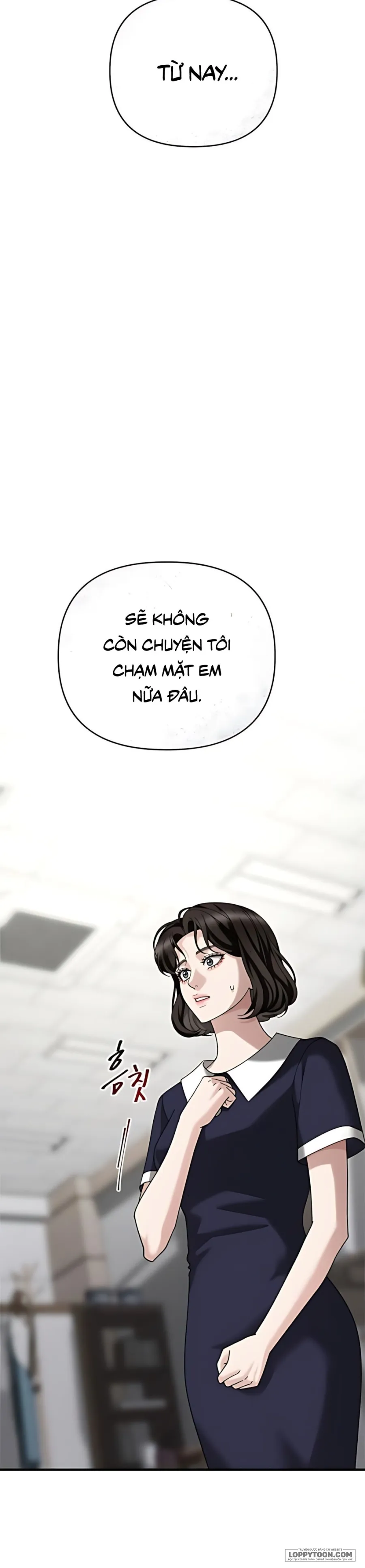 [18+] Người Chồng Dao Động - Chap 15 - Trang 2