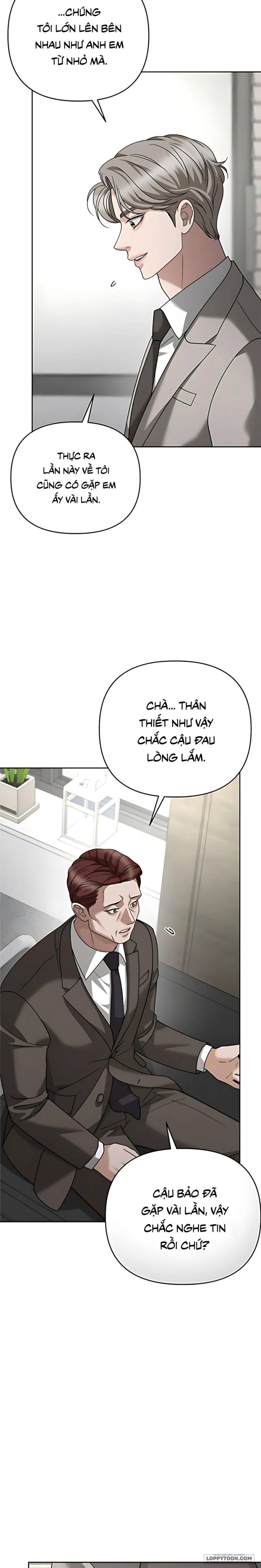 [18+] Người Chồng Dao Động - Chap 15 - Trang 20