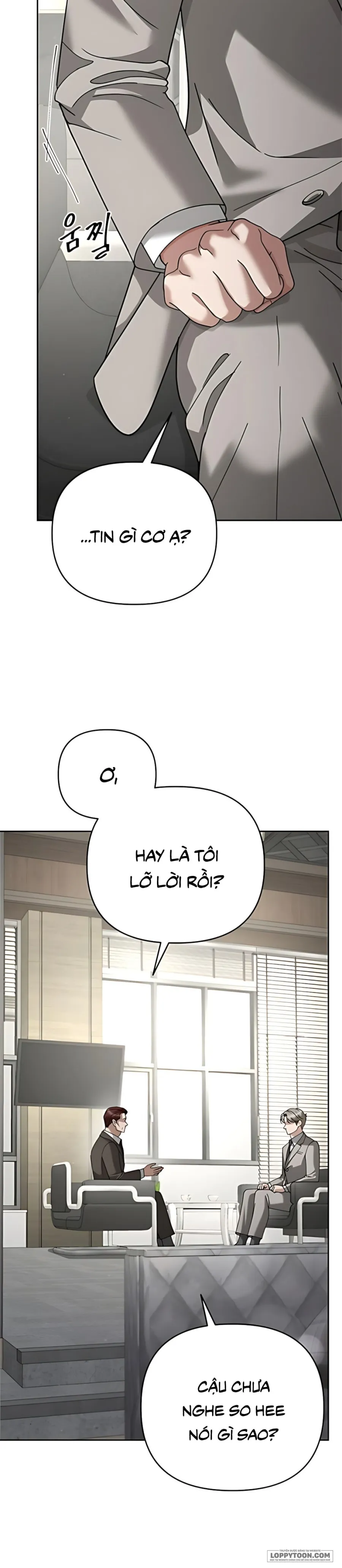 [18+] Người Chồng Dao Động - Chap 15 - Trang 21