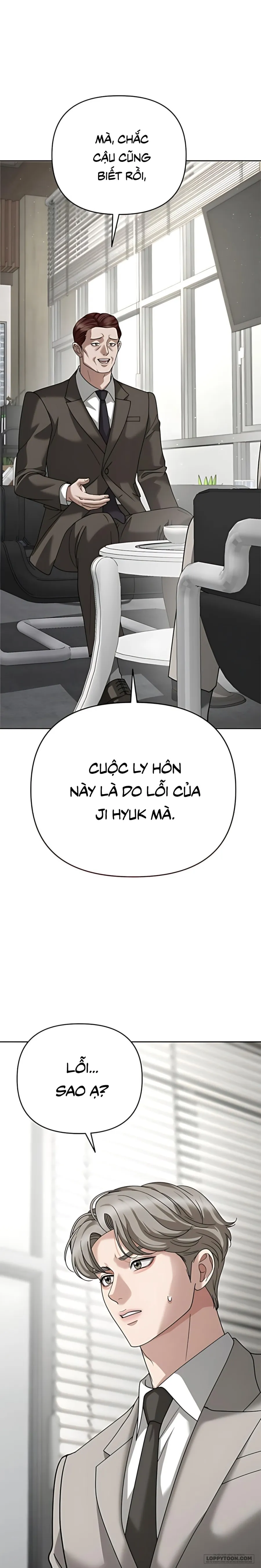 [18+] Người Chồng Dao Động - Chap 15 - Trang 25
