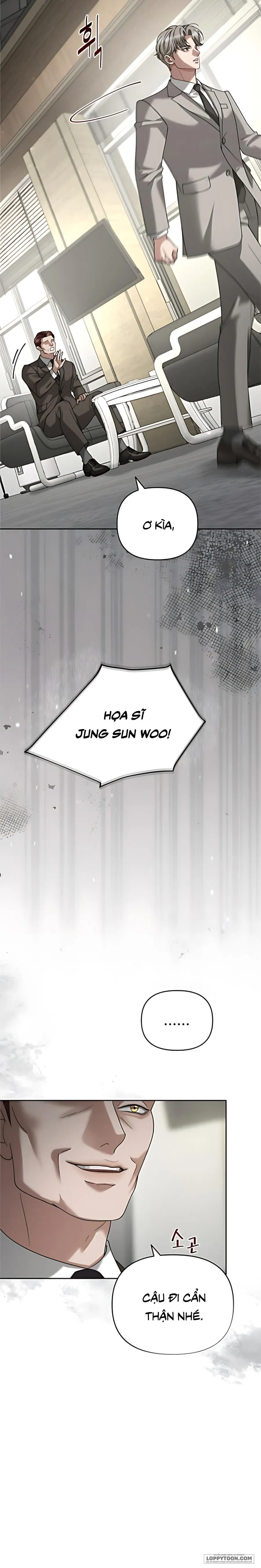[18+] Người Chồng Dao Động - Chap 15 - Trang 29