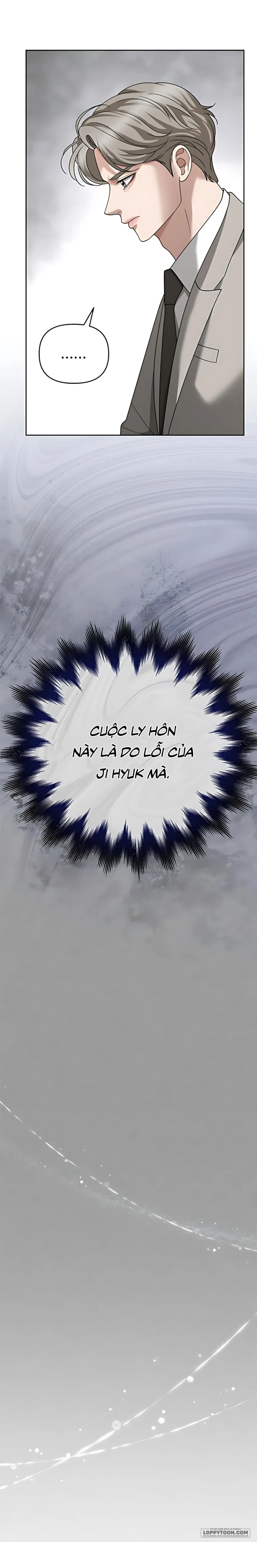[18+] Người Chồng Dao Động - Chap 15 - Trang 31