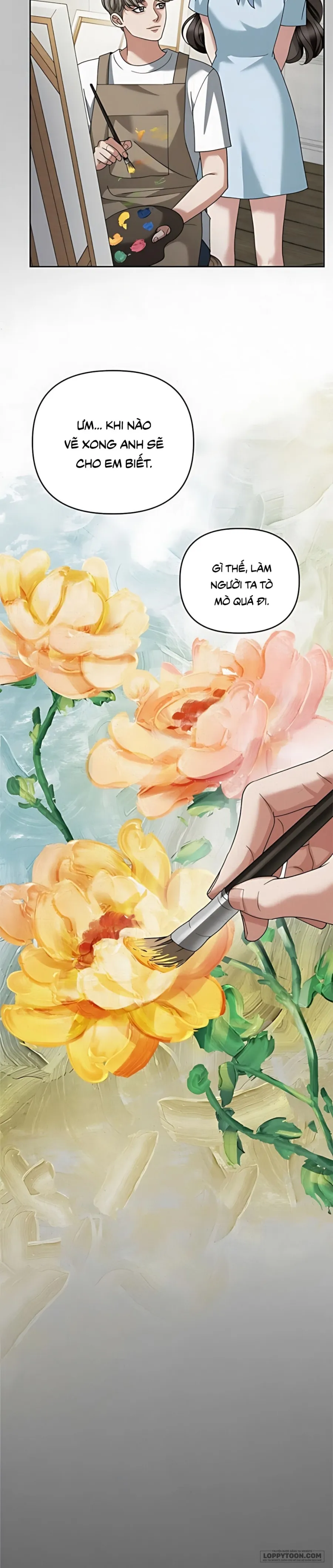 [18+] Người Chồng Dao Động - Chap 15 - Trang 34