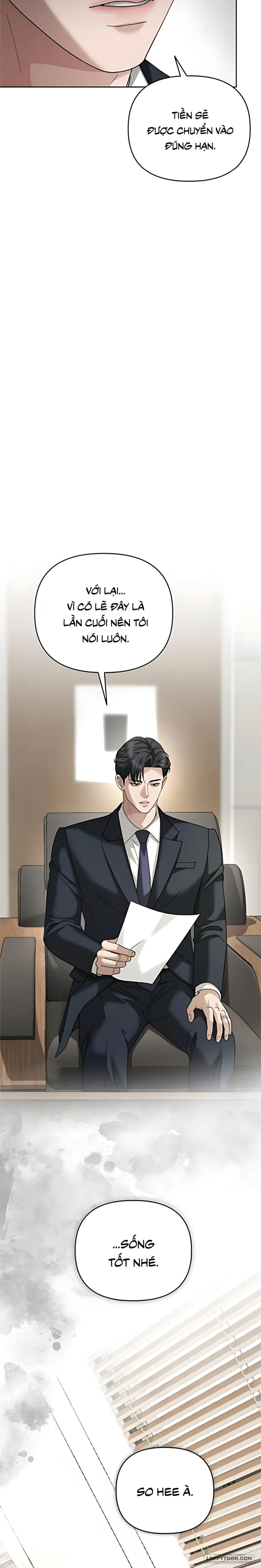 [18+] Người Chồng Dao Động - Chap 15 - Trang 7