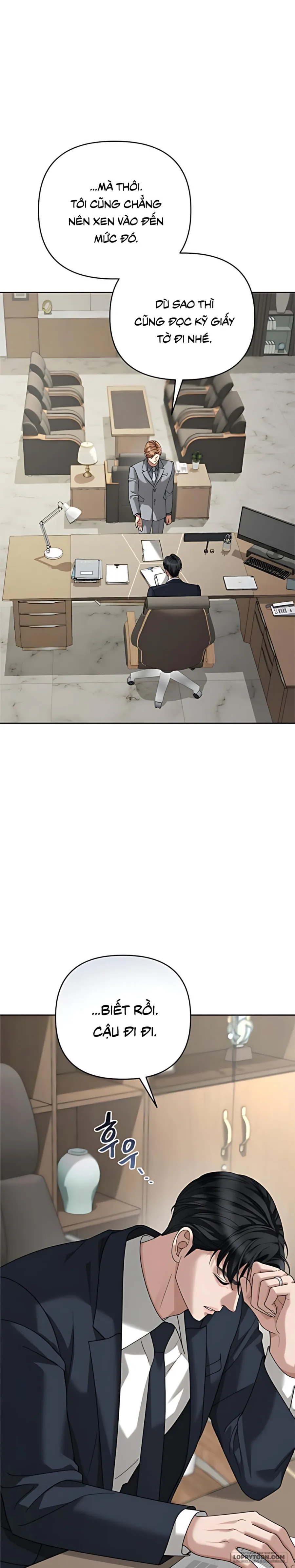 [18+] Người Chồng Dao Động - Chap 16 - Trang 12