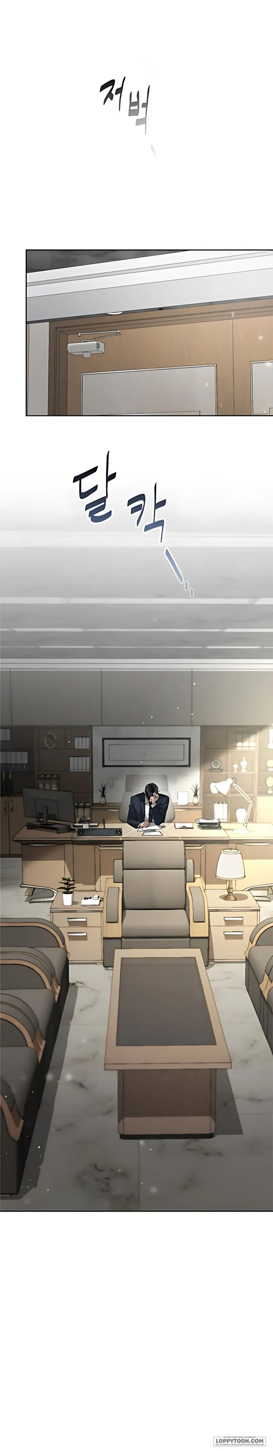 [18+] Người Chồng Dao Động - Chap 16 - Trang 14
