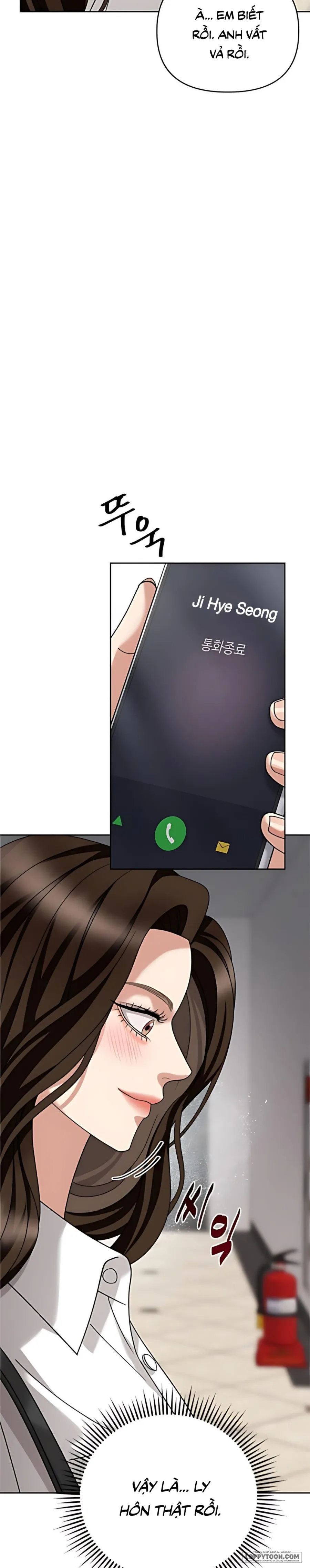[18+] Người Chồng Dao Động - Chap 16 - Trang 19