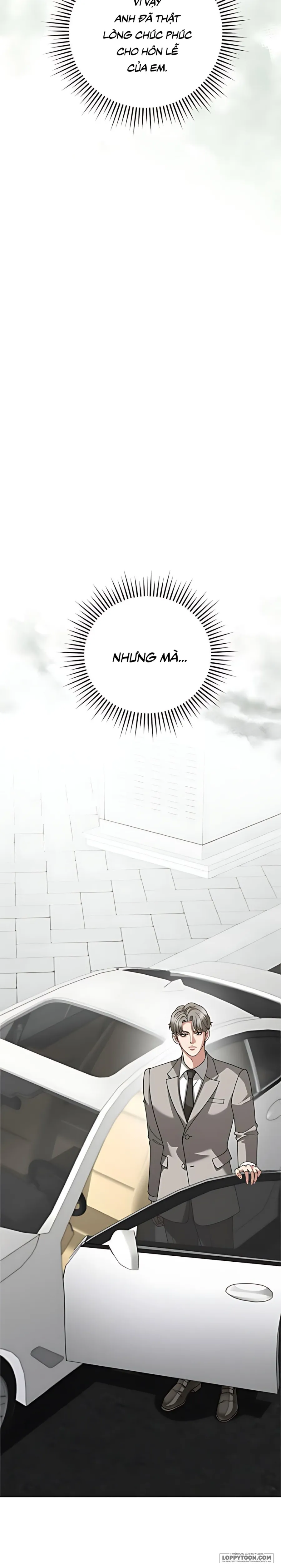 [18+] Người Chồng Dao Động - Chap 16 - Trang 2