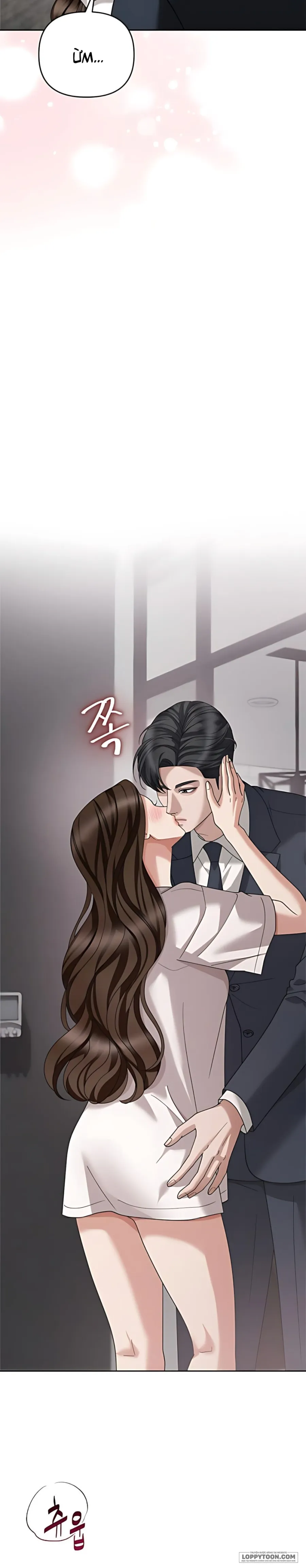 [18+] Người Chồng Dao Động - Chap 16 - Trang 26