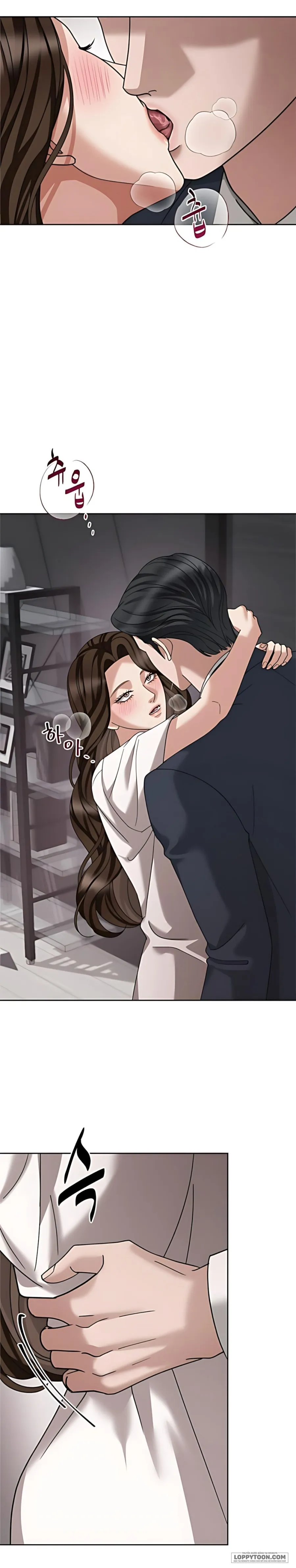 [18+] Người Chồng Dao Động - Chap 16 - Trang 27