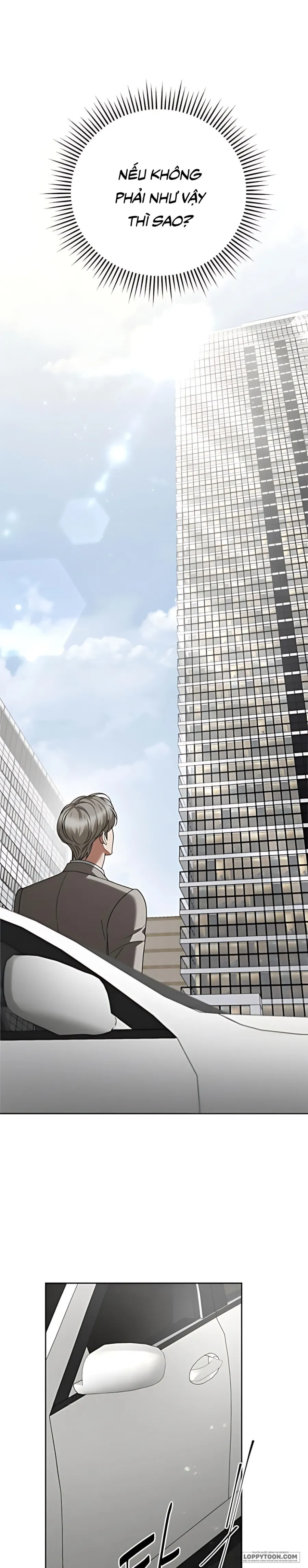 [18+] Người Chồng Dao Động - Chap 16 - Trang 3