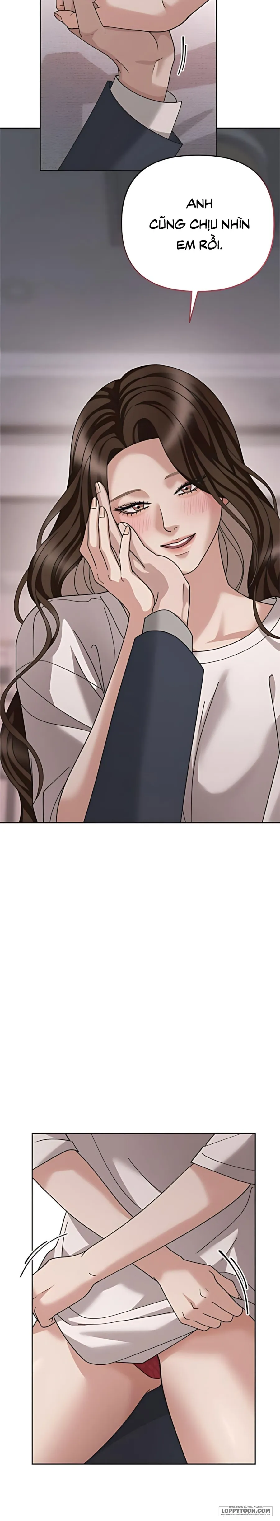 [18+] Người Chồng Dao Động - Chap 16 - Trang 31