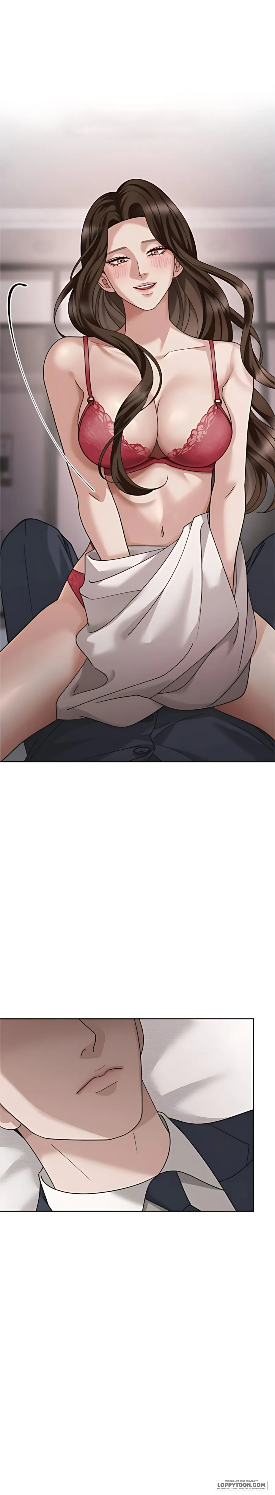 [18+] Người Chồng Dao Động - Chap 16 - Trang 32