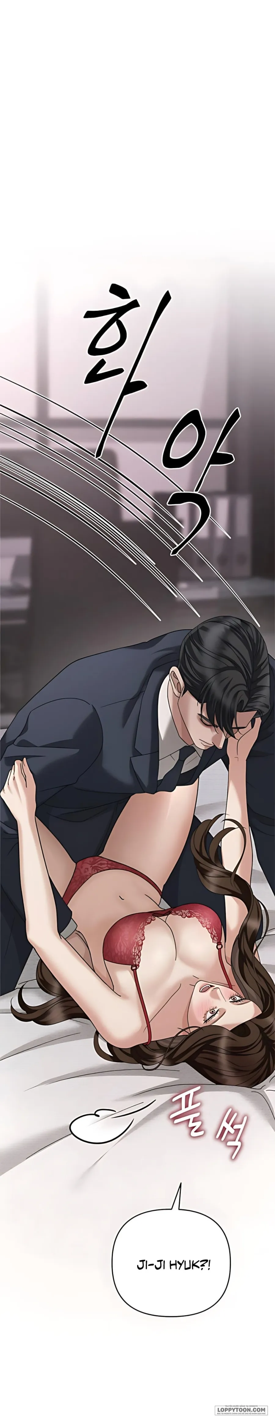 [18+] Người Chồng Dao Động - Chap 16 - Trang 33