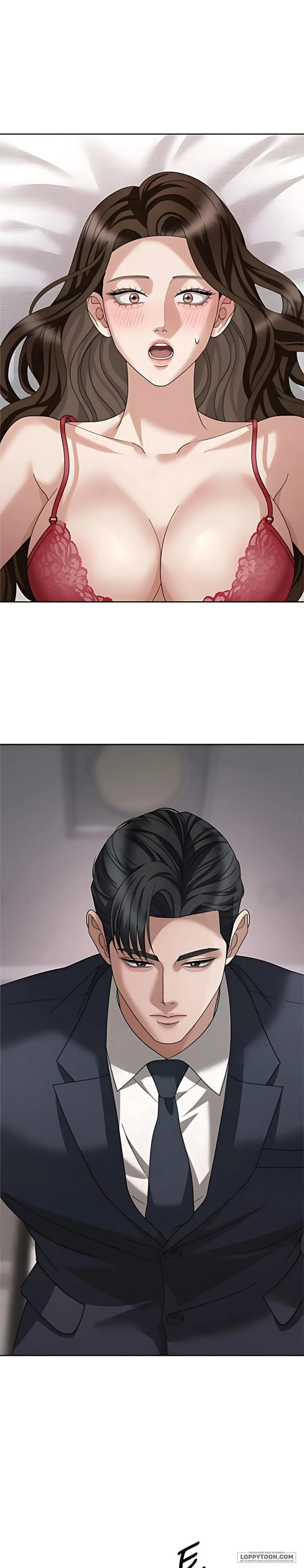 [18+] Người Chồng Dao Động - Chap 16 - Trang 34