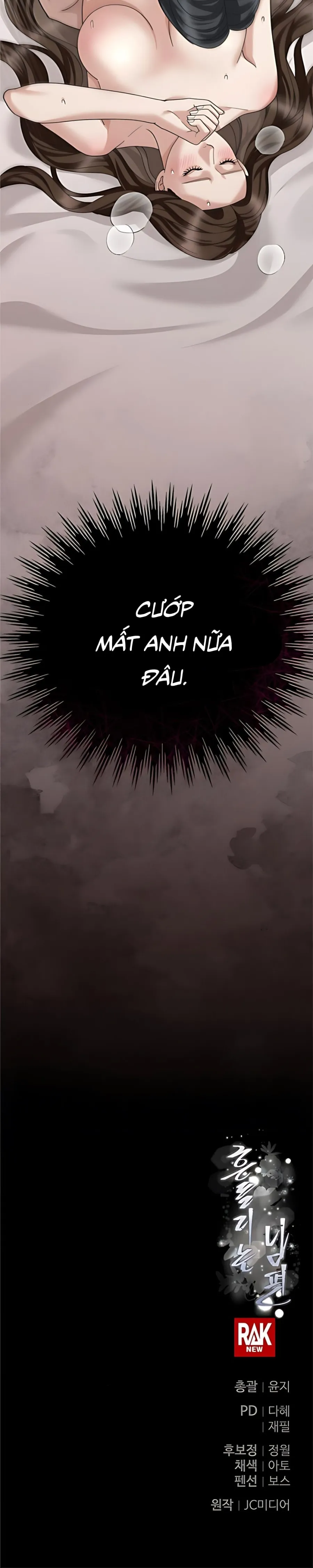 [18+] Người Chồng Dao Động - Chap 16 - Trang 38