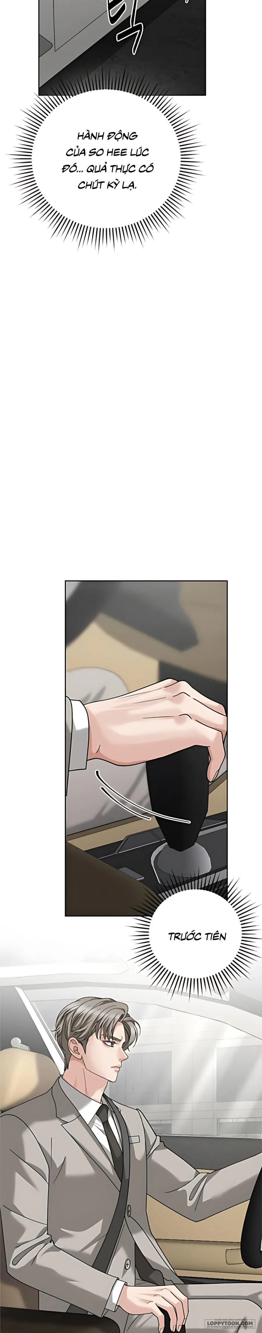 [18+] Người Chồng Dao Động - Chap 16 - Trang 4