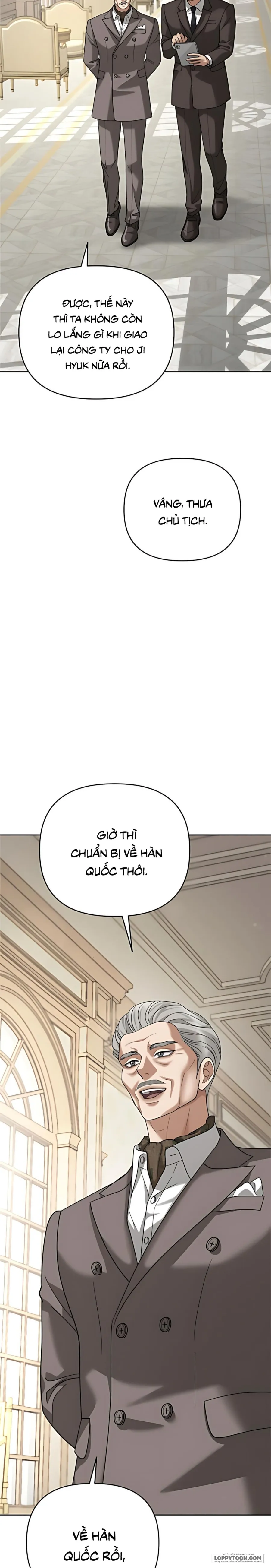 [18+] Người Chồng Dao Động - Chap 16 - Trang 7